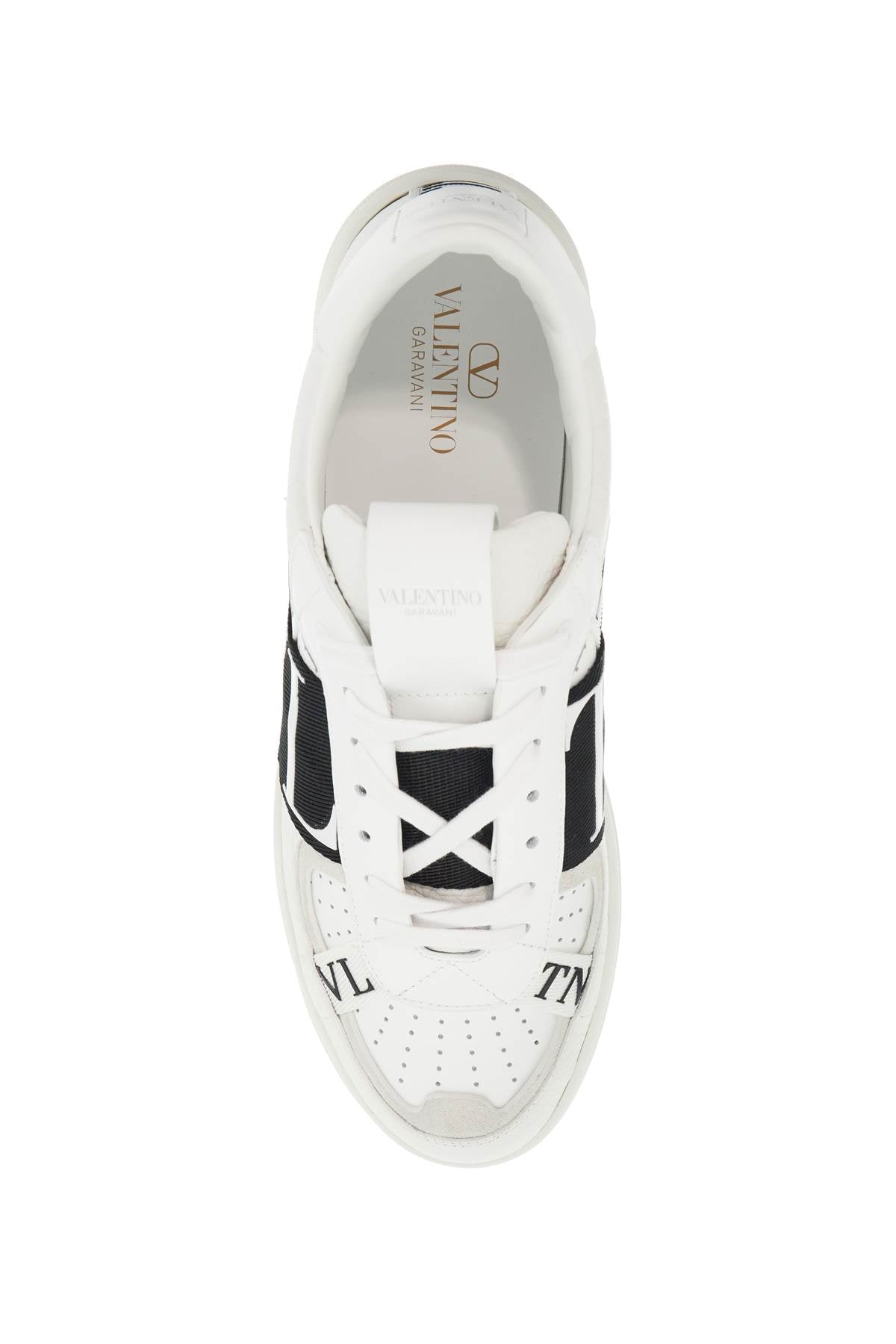 Valentino Garavani vltn sneakers - VivaceVenus