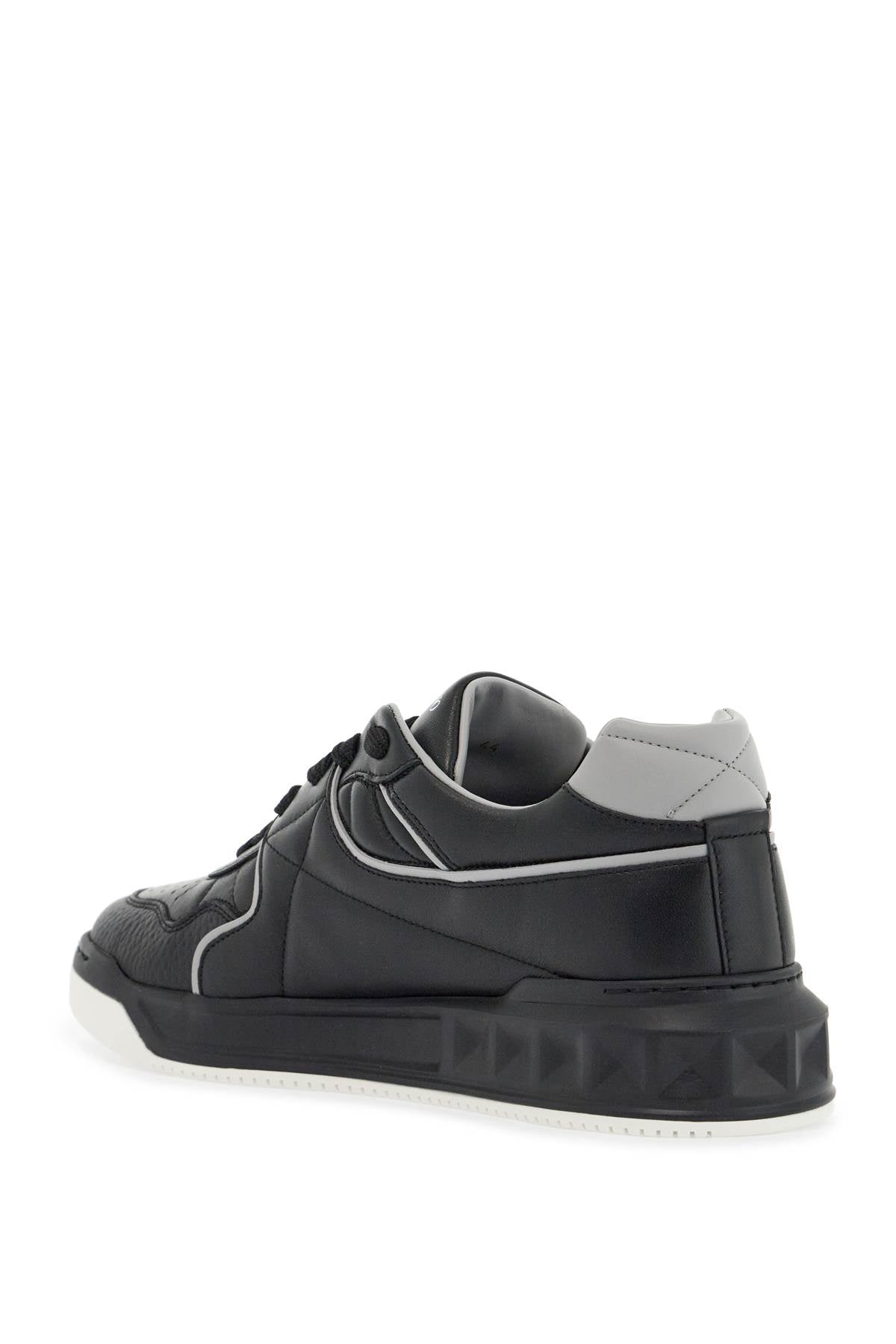 Valentino Garavani one stud low-top sneakers - VivaceVenus