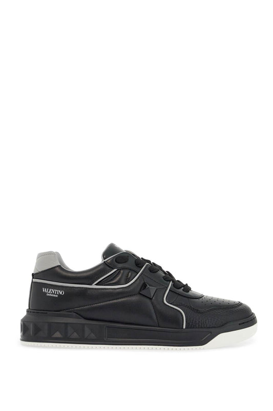 Valentino Garavani one stud low-top sneakers - VivaceVenus