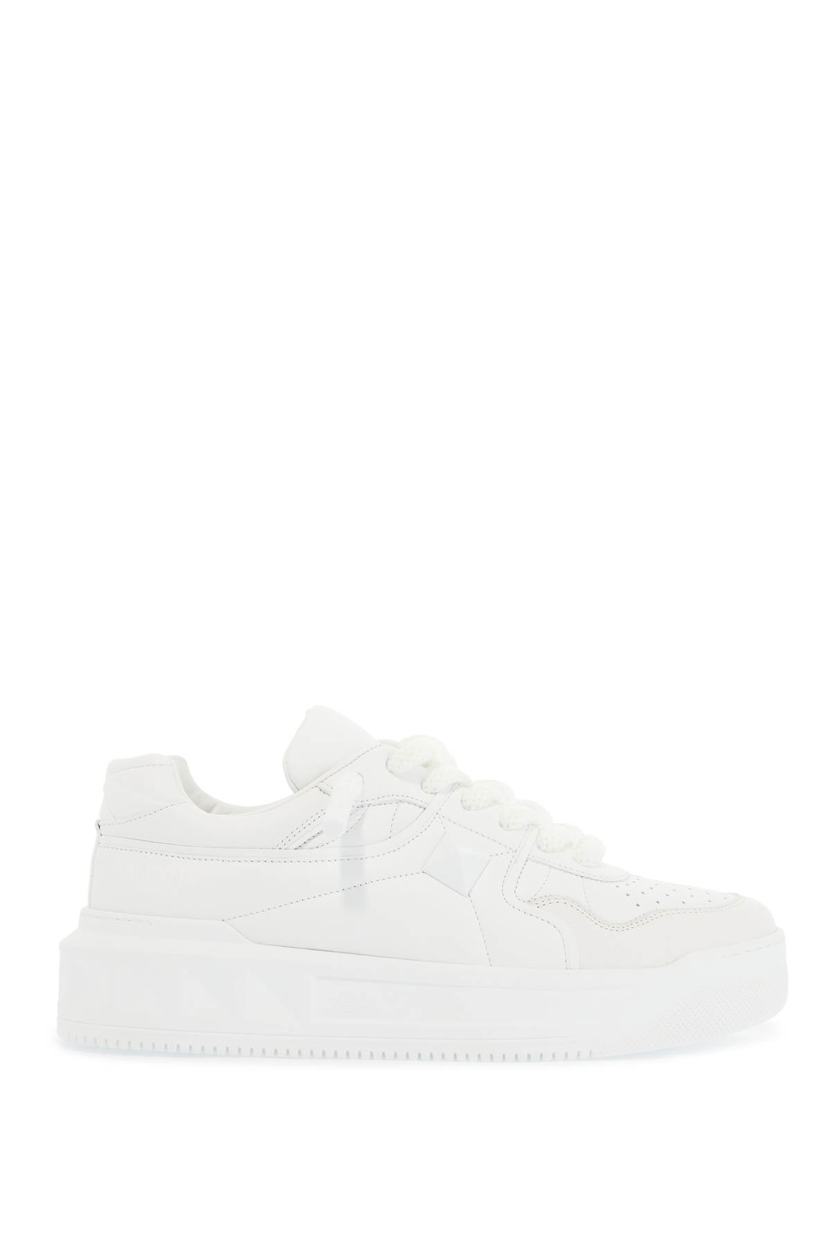 Valentino Garavani extra large one stud sneakers - VivaceVenus