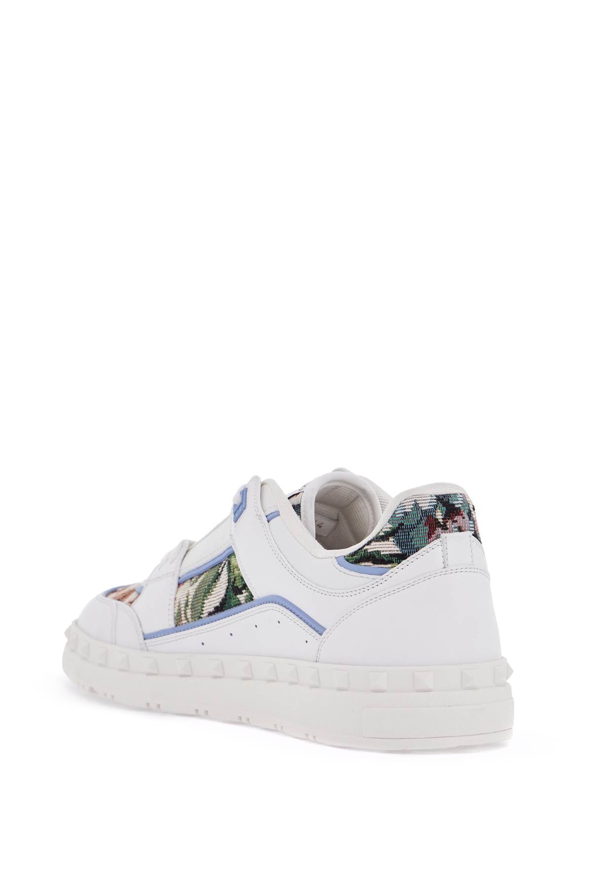 Valentino Garavani low-top freedots sne - VivaceVenus