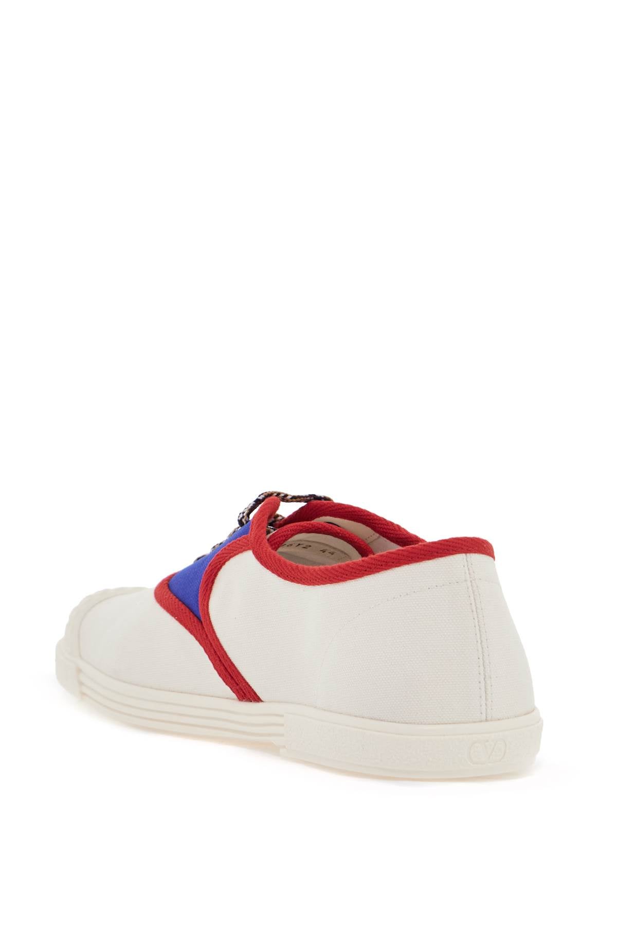 Valentino Garavani bay by bay sneakers collection - VivaceVenus