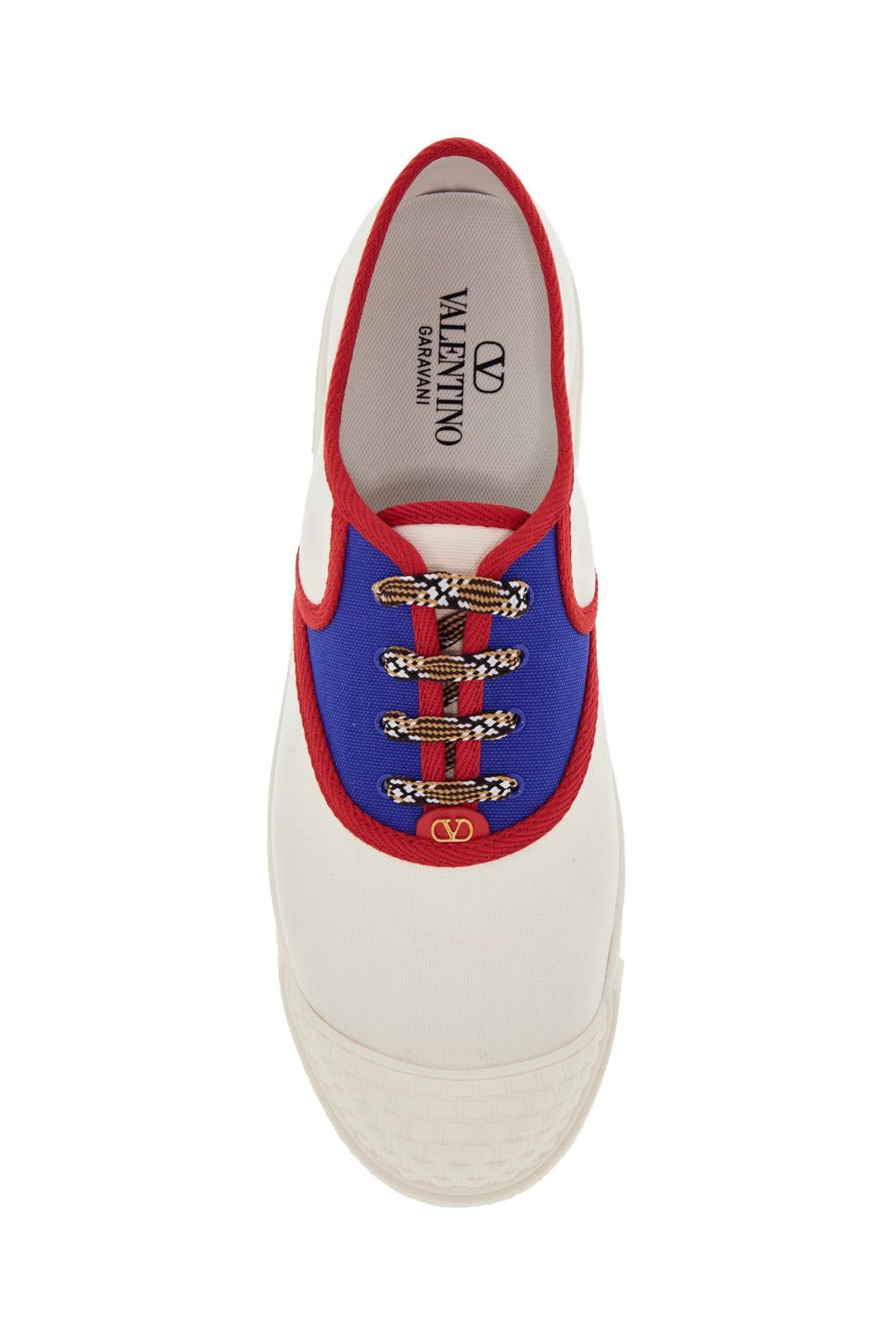 Valentino Garavani bay by bay sneakers collection - VivaceVenus