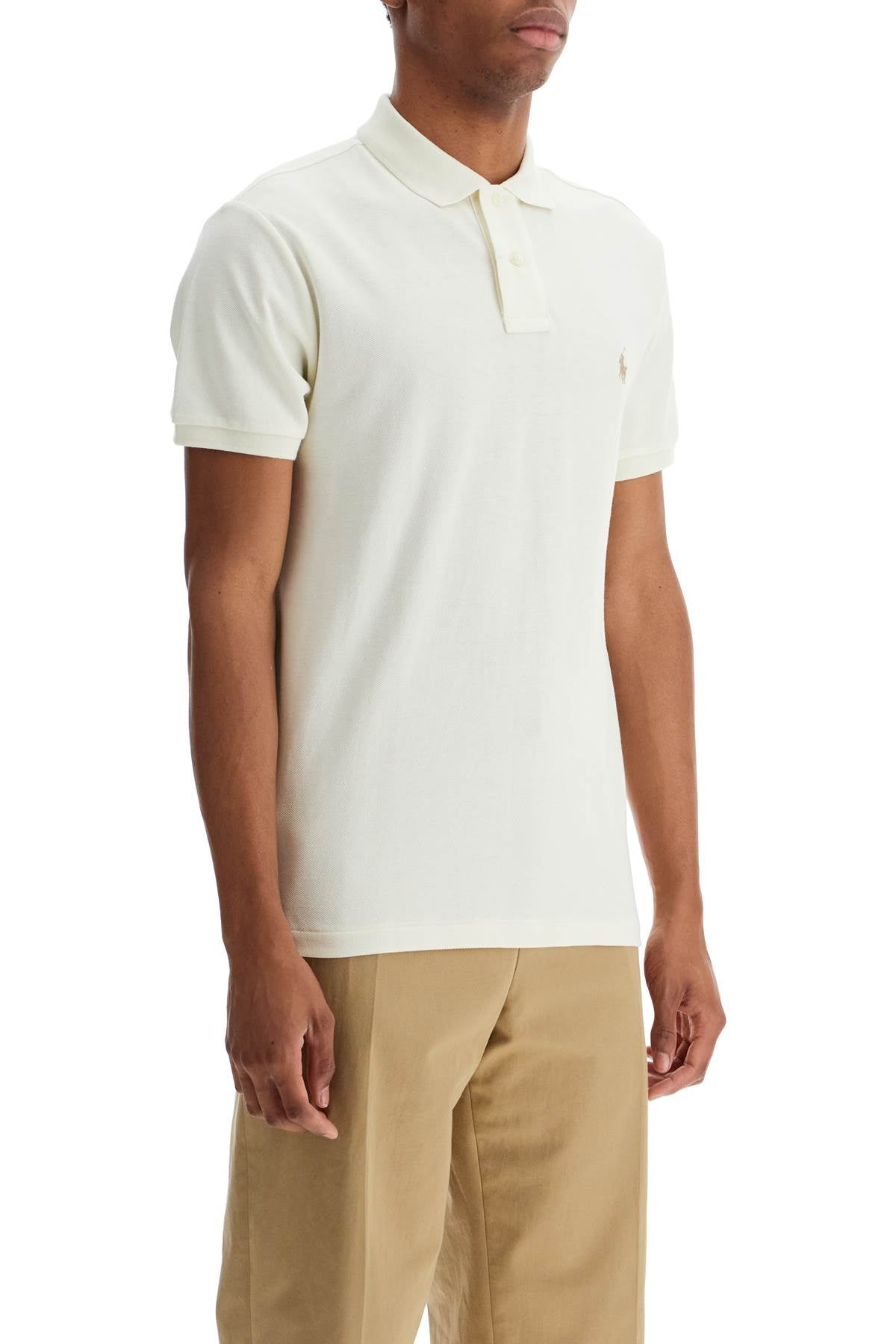 Polo Ralph Lauren short-sleeved polo shirt - VivaceVenus