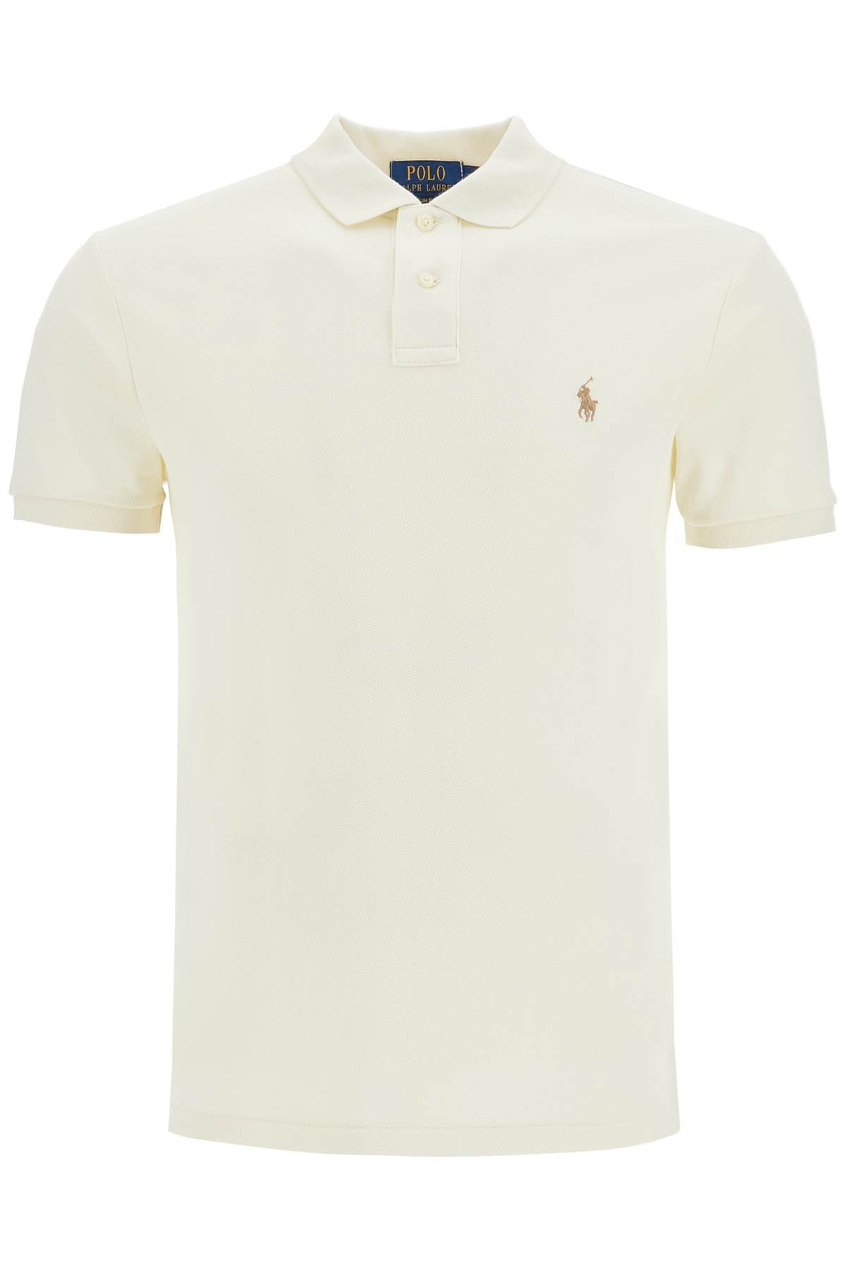 Polo Ralph Lauren short-sleeved polo shirt - VivaceVenus