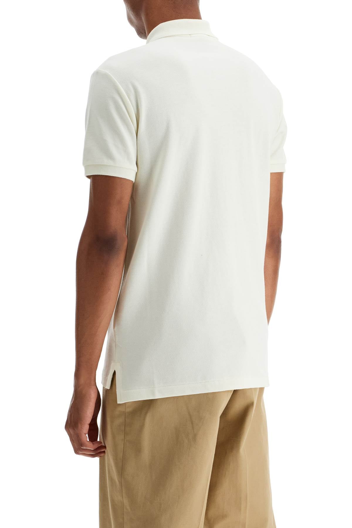 Polo Ralph Lauren short-sleeved polo shirt - VivaceVenus