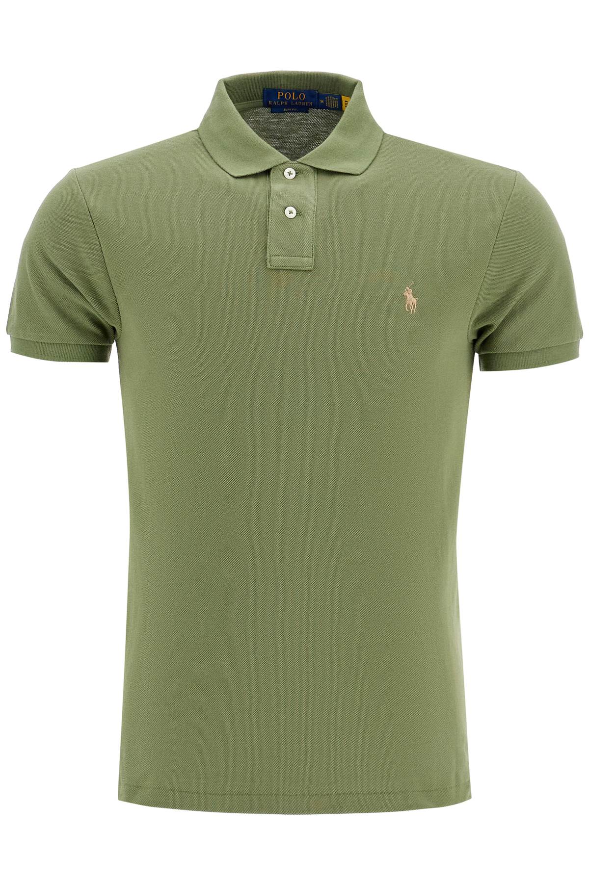 Polo Ralph Lauren short-sleeved polo shirt - VivaceVenus