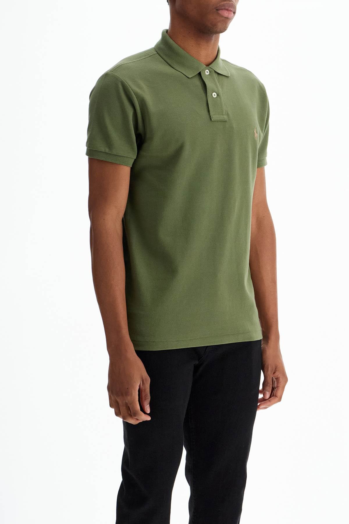 Polo Ralph Lauren short-sleeved polo shirt - VivaceVenus