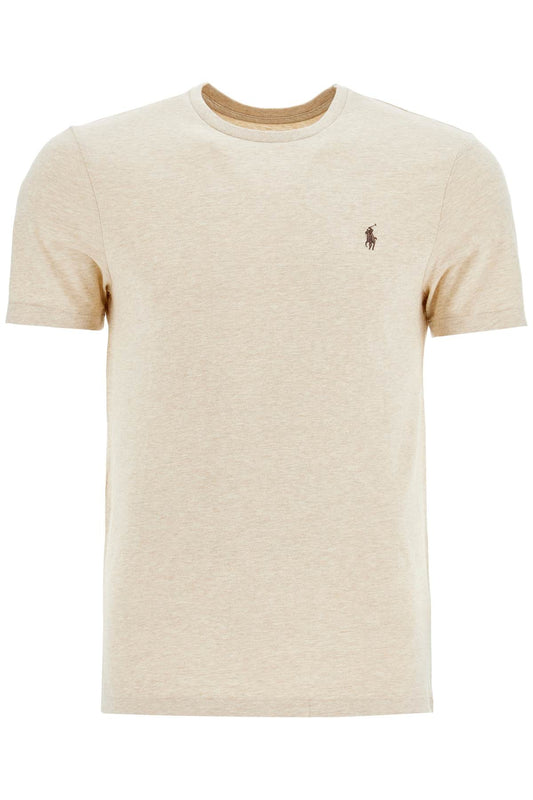 Polo Ralph Lauren custom slim-fit t-shirt - VivaceVenus