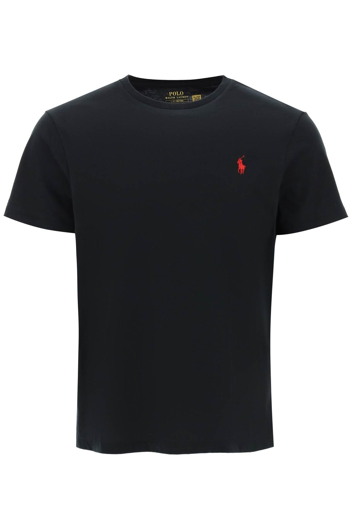 Polo Ralph Lauren custom slim-fit t-shirt - VivaceVenus