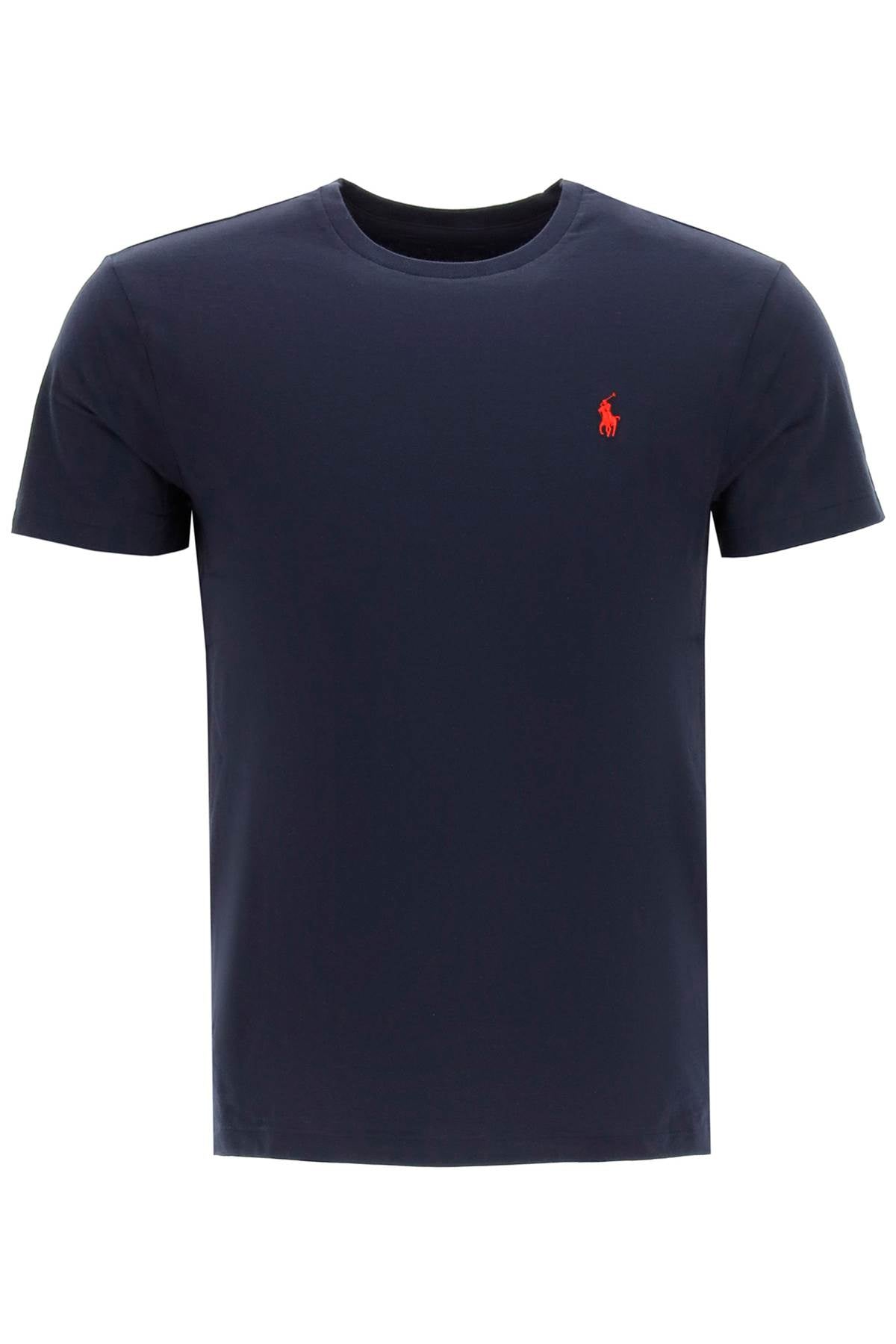 Polo Ralph Lauren custom slim-fit t-shirt - VivaceVenus