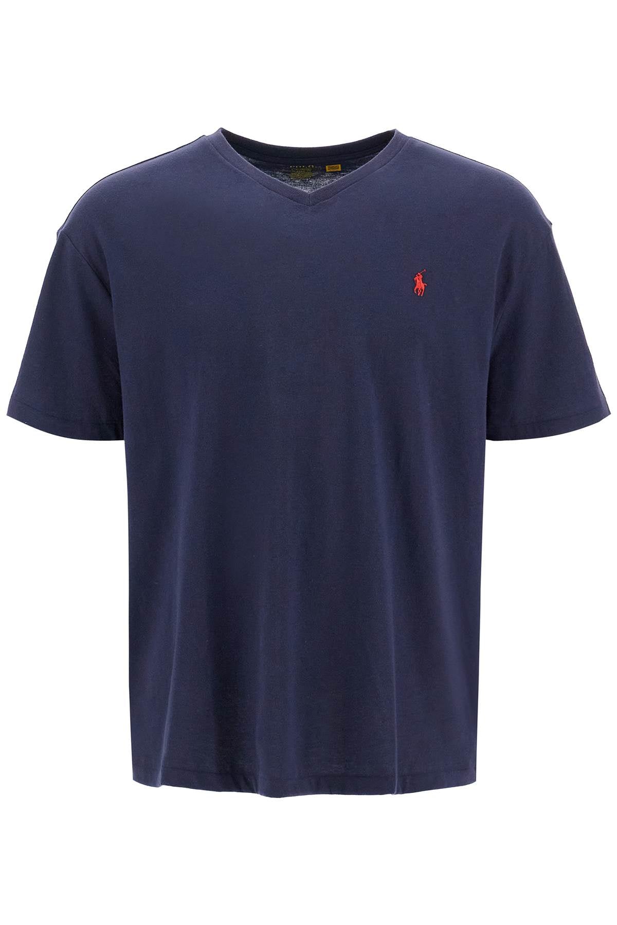 Polo Ralph Lauren classic fit v-neck t-shirt - VivaceVenus