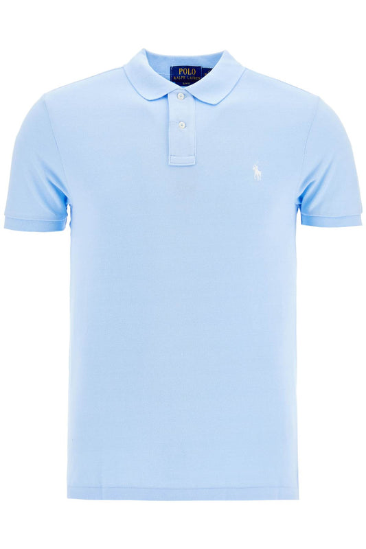 Polo Ralph Lauren slim fit short sleeve polo shirt - VivaceVenus