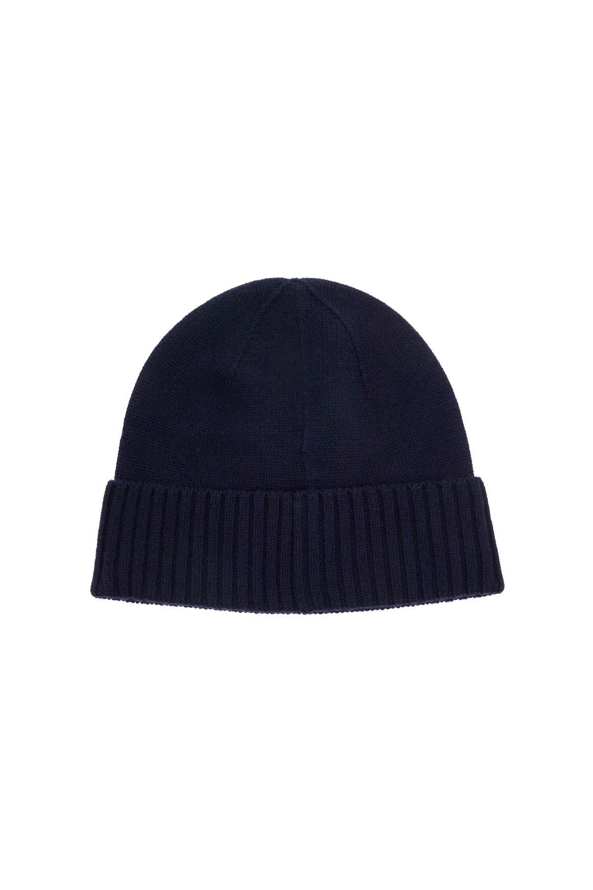 Polo Ralph Lauren merino wool beanie hat for - VivaceVenus