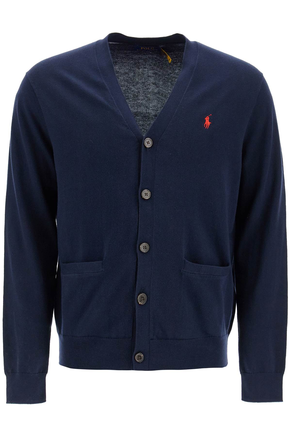 Polo Ralph Lauren cotton cardigan for - VivaceVenus