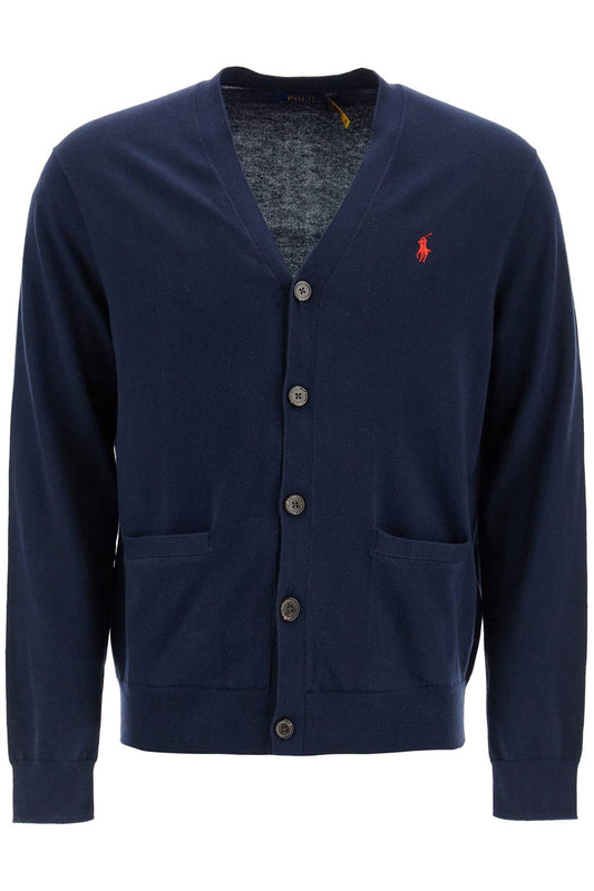 Polo Ralph Lauren cotton cardigan for - VivaceVenus