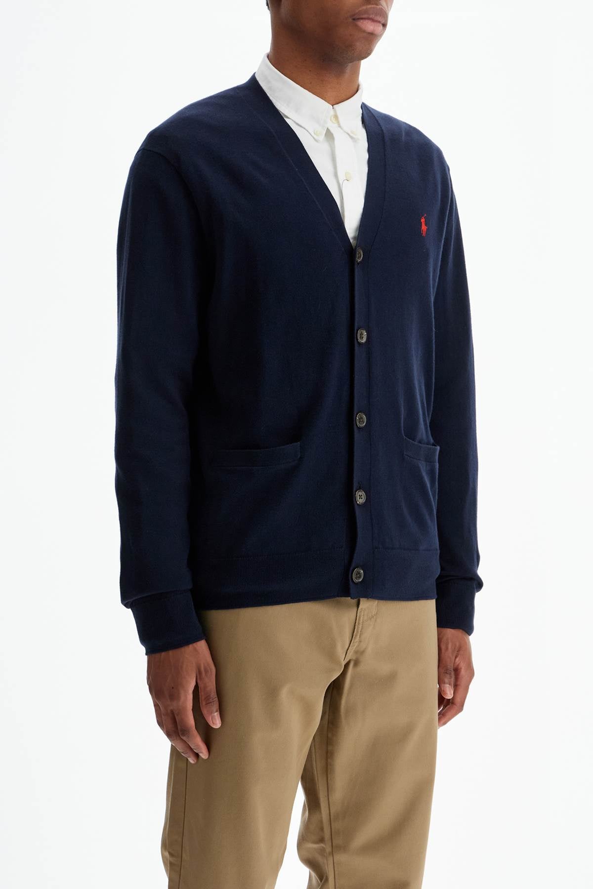 Polo Ralph Lauren cotton cardigan for - VivaceVenus