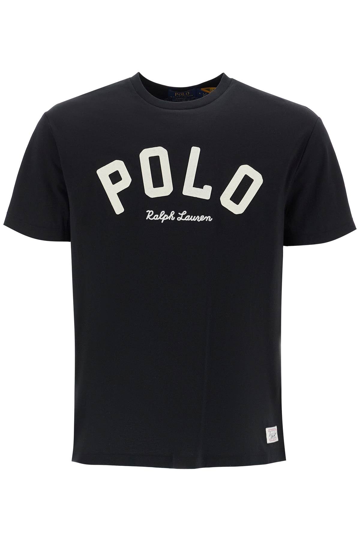 Polo Ralph Lauren classic fit logo t-shirt - VivaceVenus