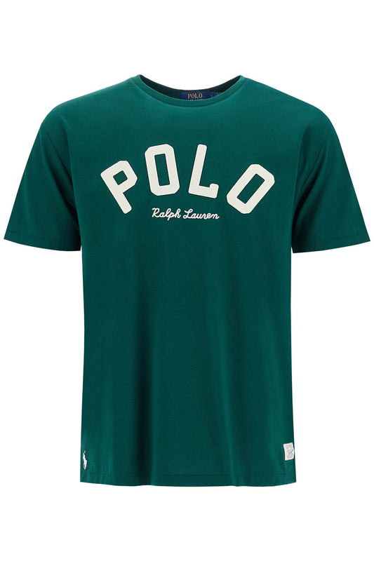 Polo Ralph Lauren classic fit logo t-shirt - VivaceVenus