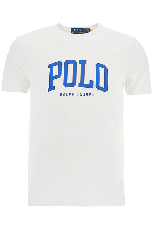 Polo Ralph Lauren custom slim-fit logo t-shirt - VivaceVenus