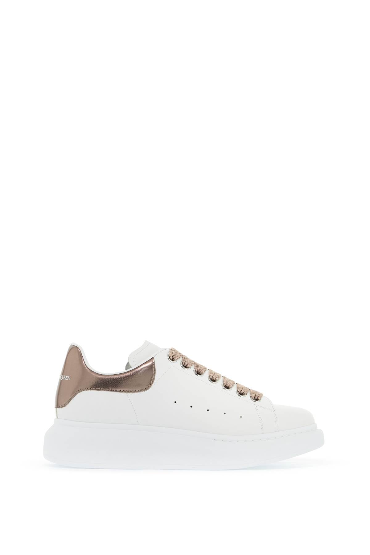 Alexander Mcqueen oversize sneakers - VivaceVenus