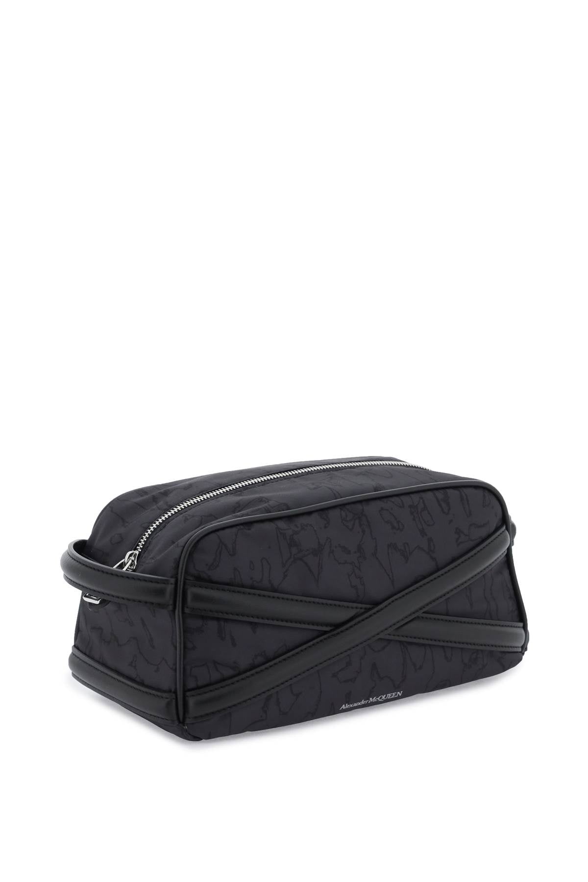 Alexander Mcqueen the harness vanity case - VivaceVenus