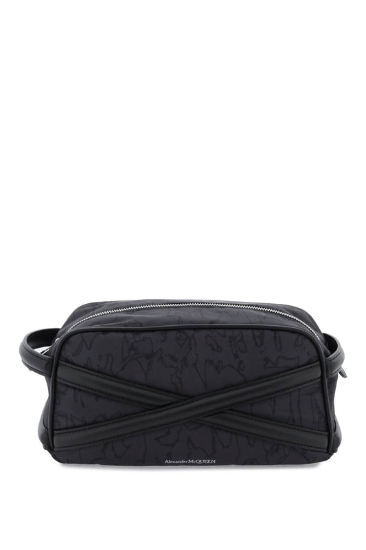 Alexander Mcqueen the harness vanity case - VivaceVenus