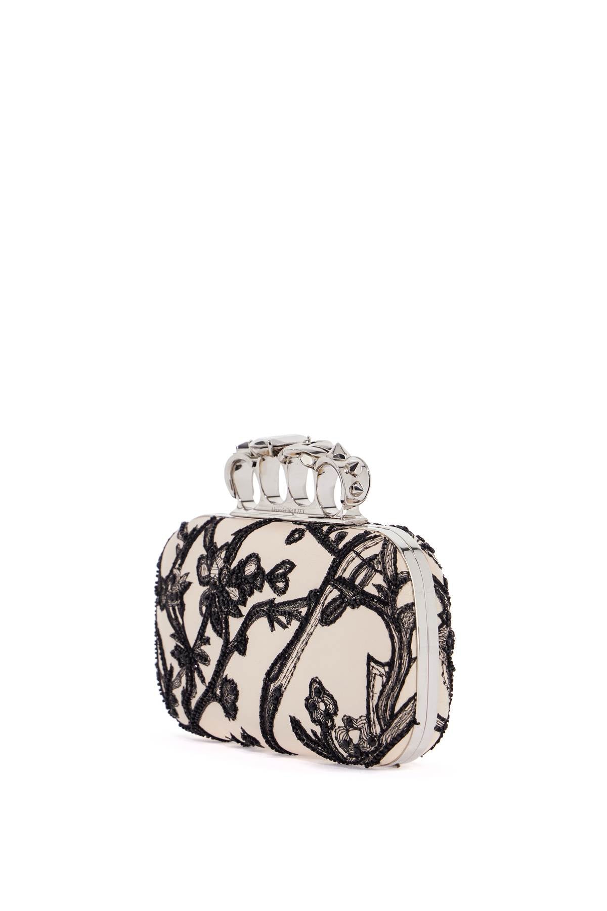 Alexander Mcqueen 'clutch the kn - VivaceVenus