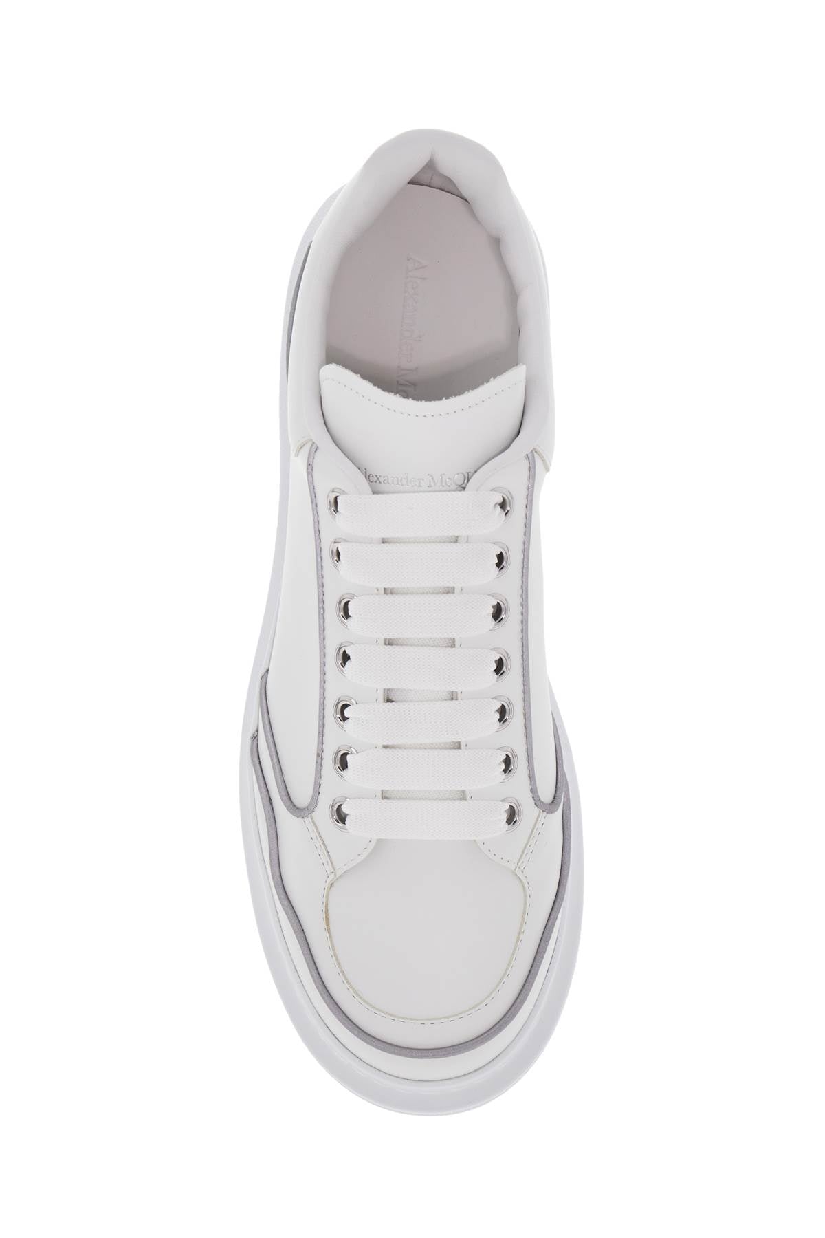 Alexander Mcqueen 'oversized sneakers with - VivaceVenus