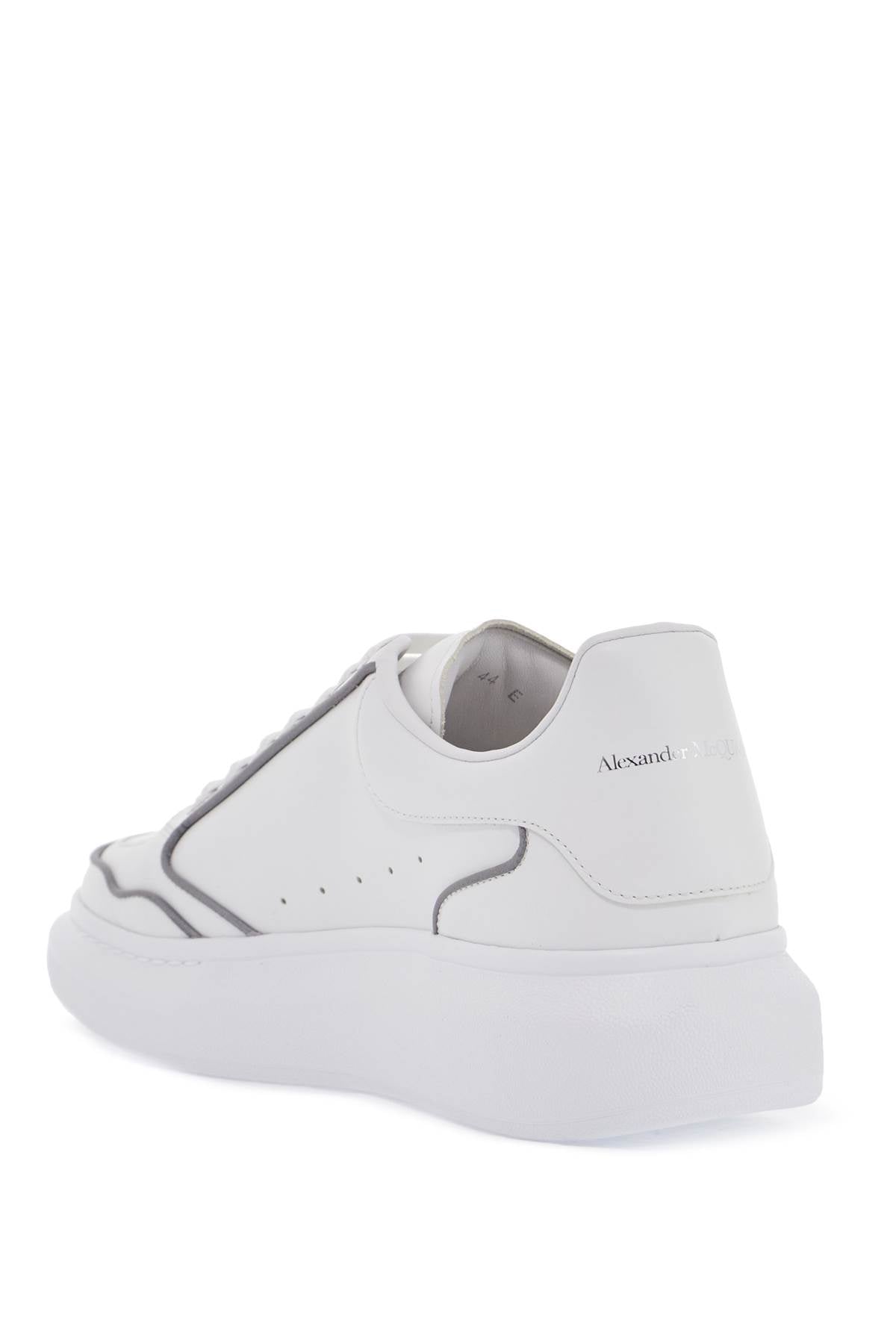 Alexander Mcqueen 'oversized sneakers with - VivaceVenus