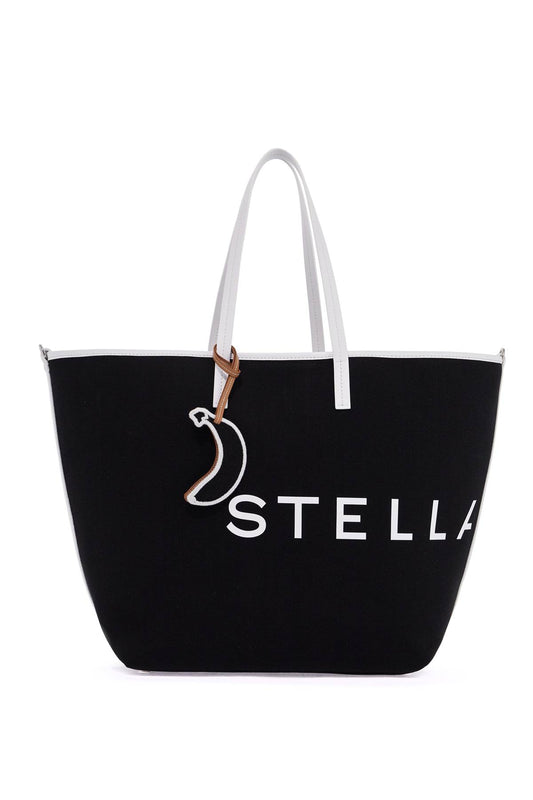 Stella McCartney bananatex® tote - VivaceVenus