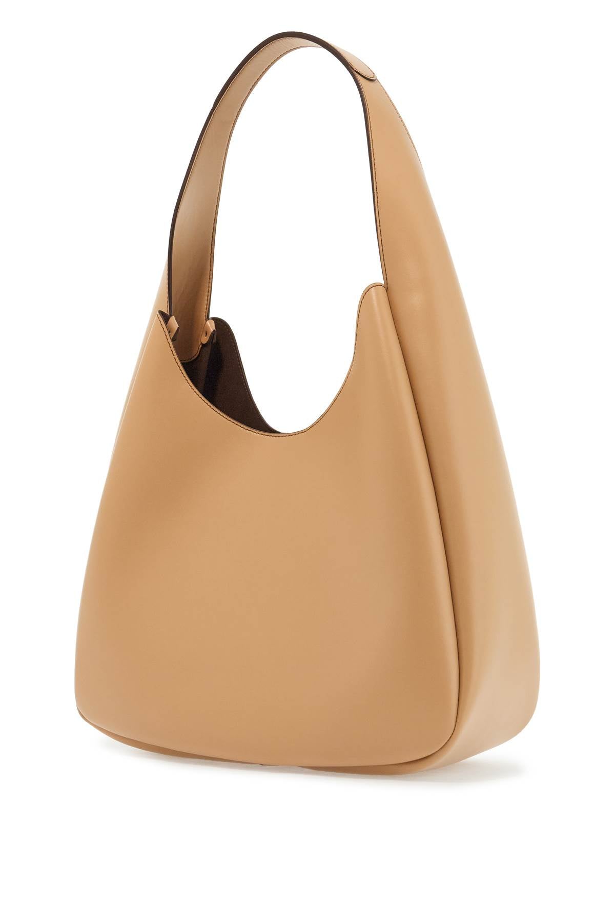 Stella McCartney hobo tote bag with logo branding - VivaceVenus