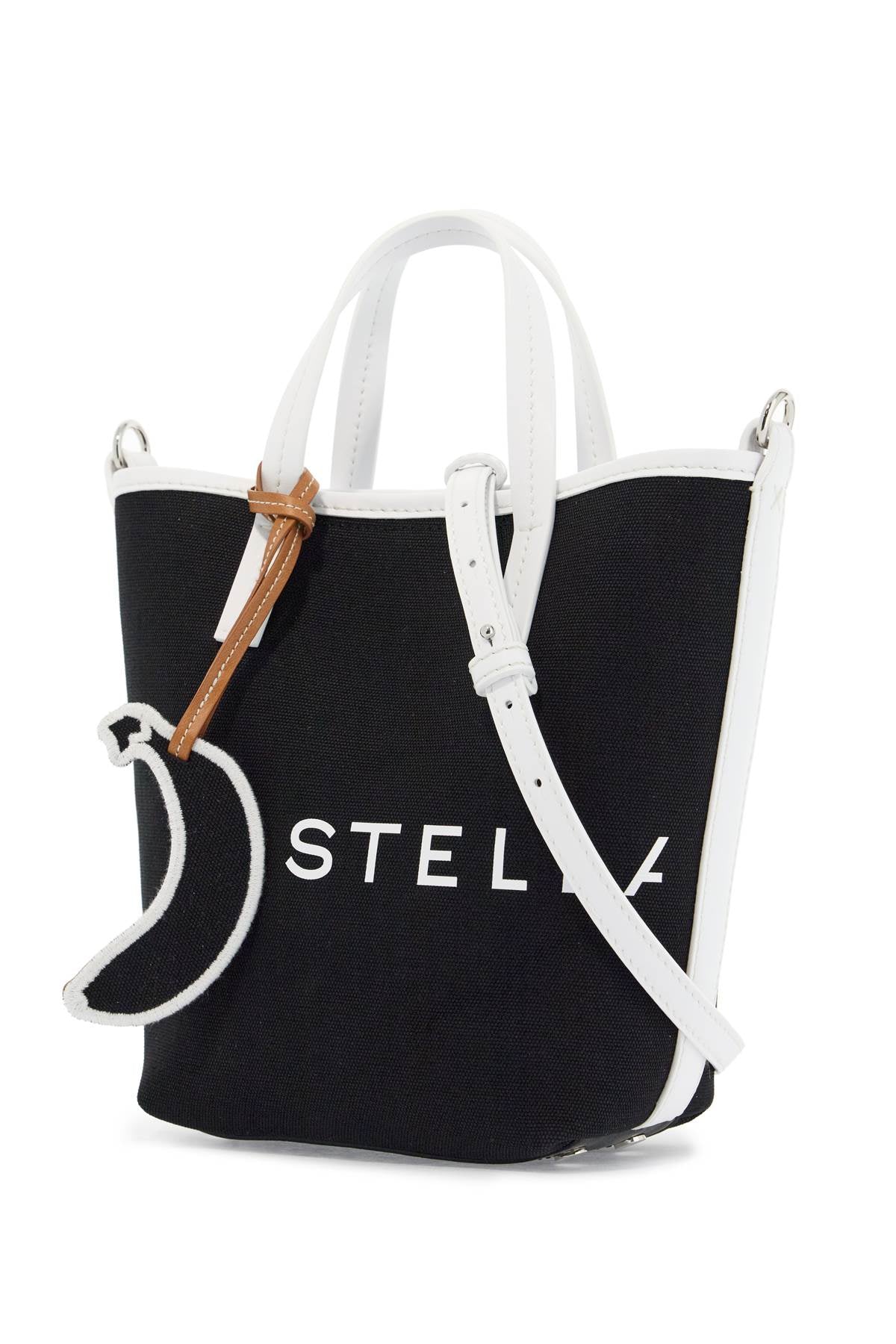 Stella McCartney bananatexâ® shoulder tote - VivaceVenus