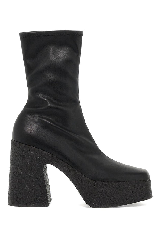 Stella McCartney skyla ankle boots - VivaceVenus