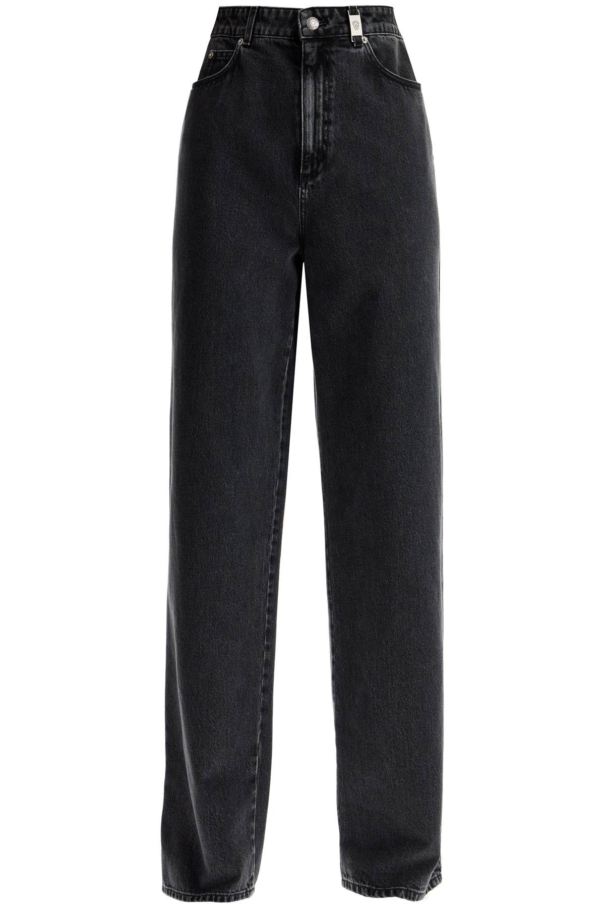 Alexander Mcqueen loose fit jeans for - VivaceVenus