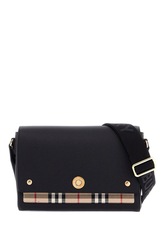 Burberry 'medium-sized shoulder bag with average - VivaceVenus