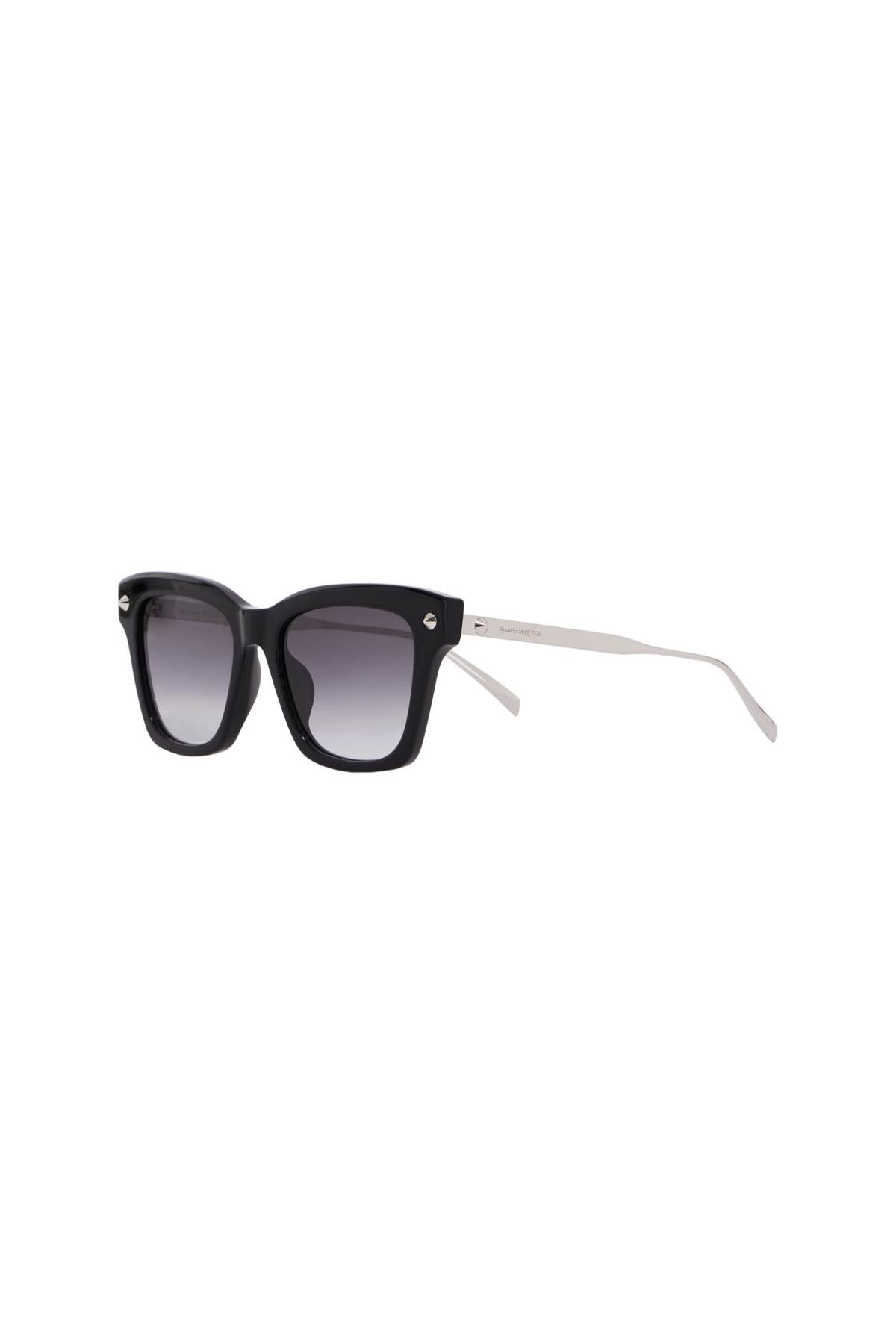 Alexander Mcqueen spike studs sunglasses for - VivaceVenus