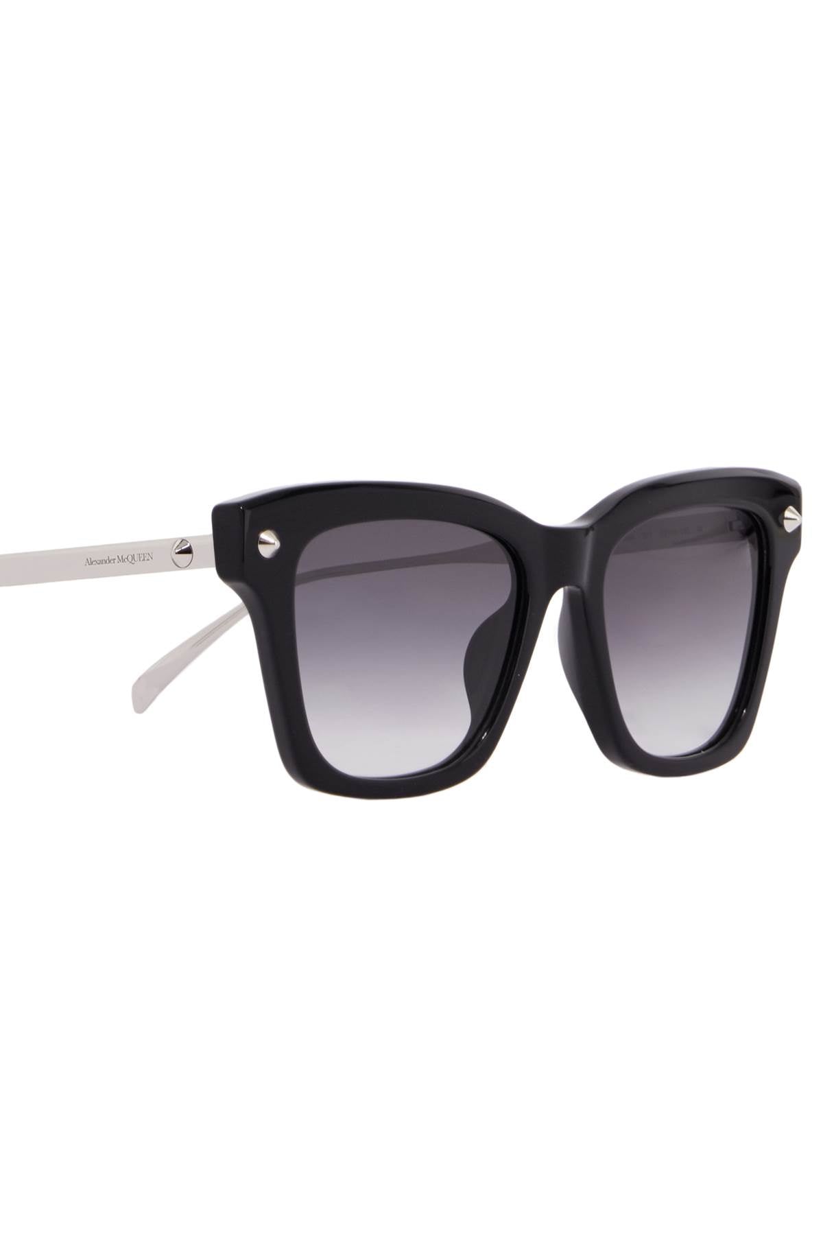 Alexander Mcqueen spike studs sunglasses for - VivaceVenus