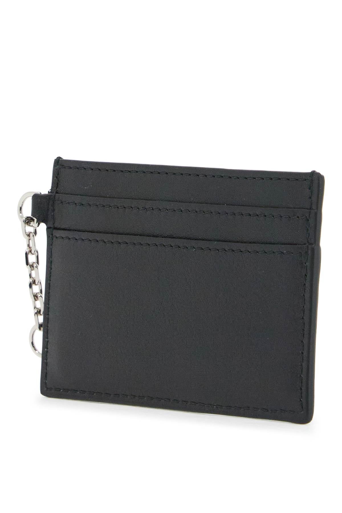 Alexander Mcqueen sling card holder door - VivaceVenus