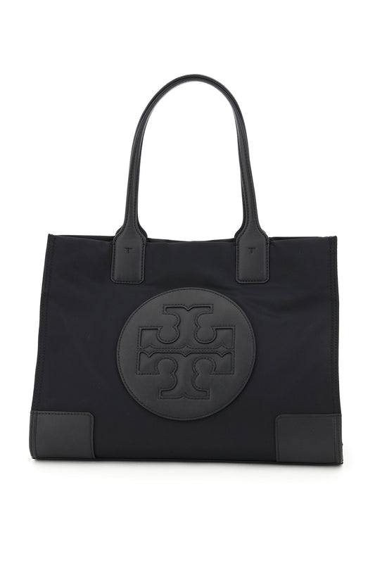 Tory Burch ella mini tote bag in recycled nylon - VivaceVenus