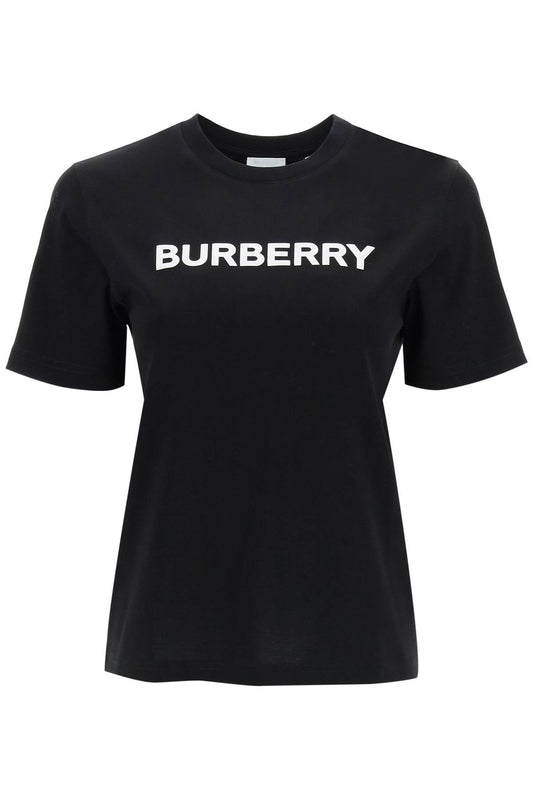 Burberry t-shirt with logo print - VivaceVenus