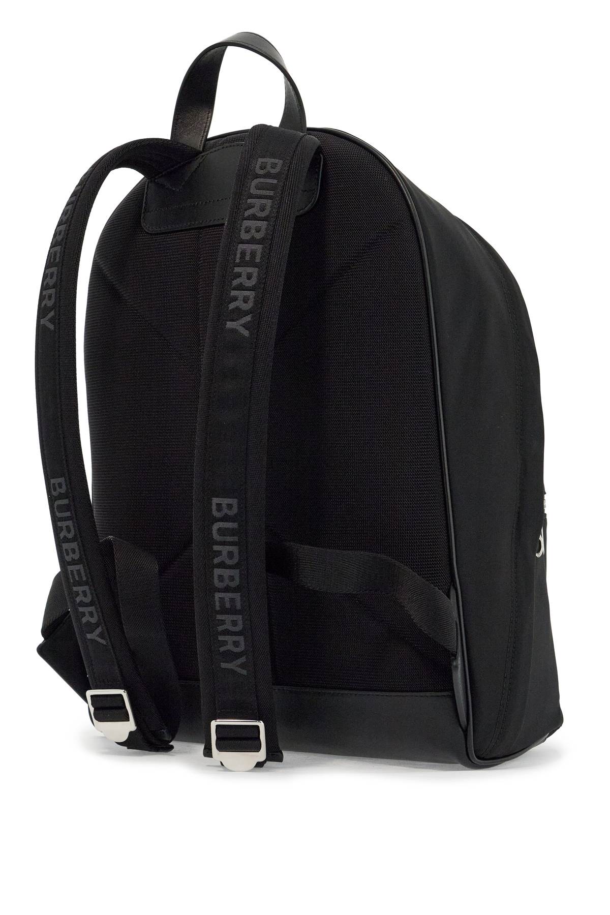 Burberry econyl backpack - VivaceVenus