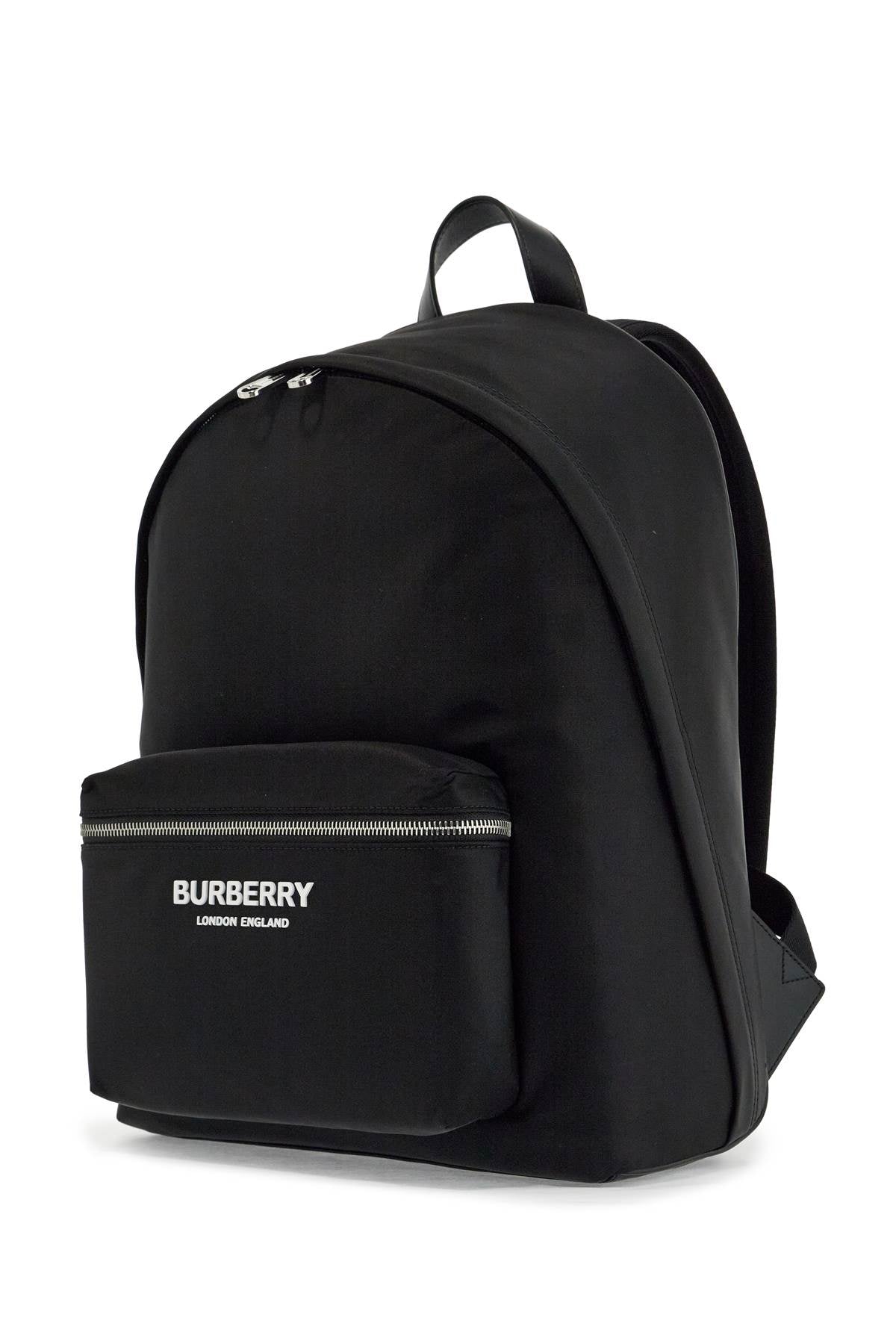 Burberry econyl backpack - VivaceVenus