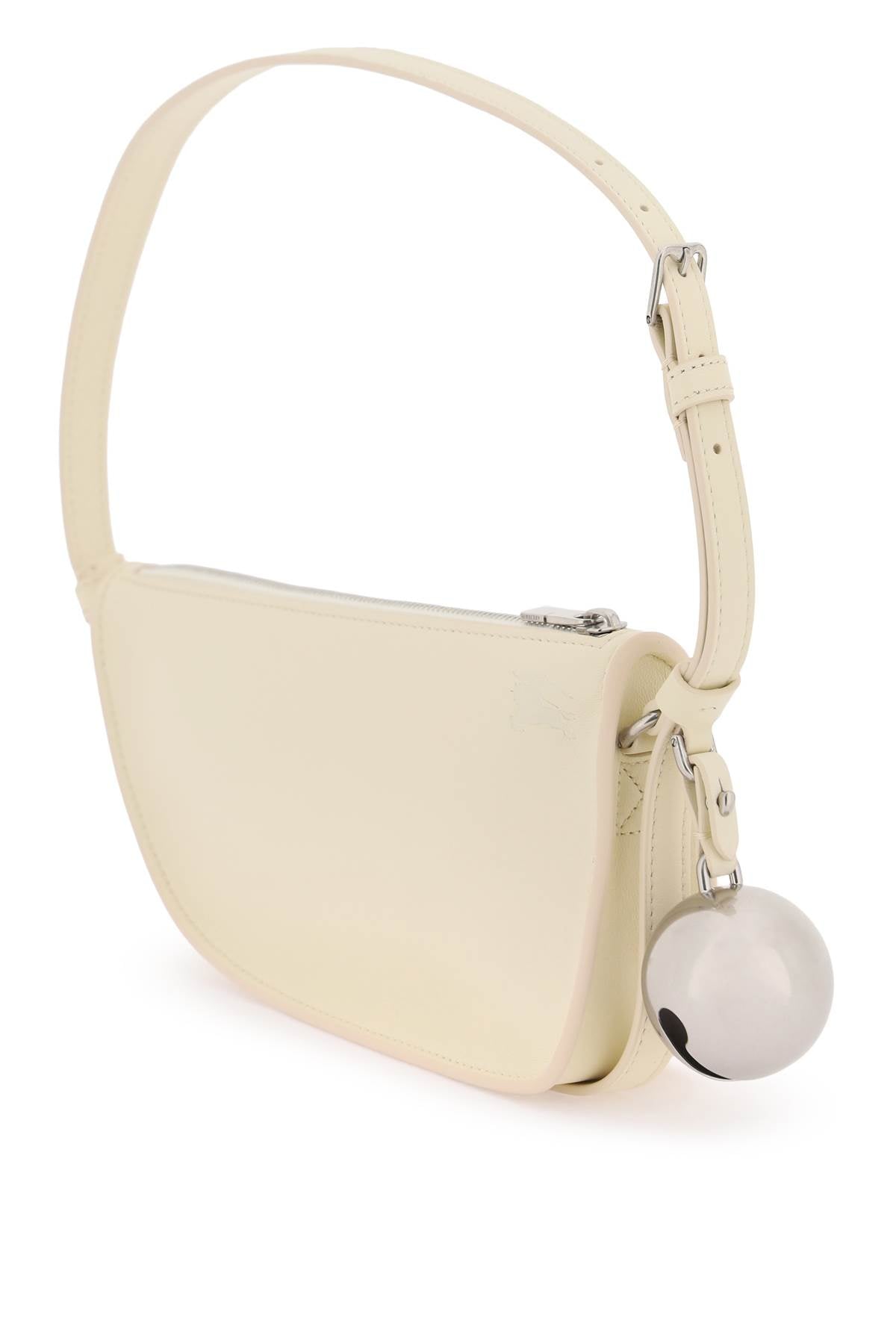 Burberry mini shield shoulder bag - VivaceVenus