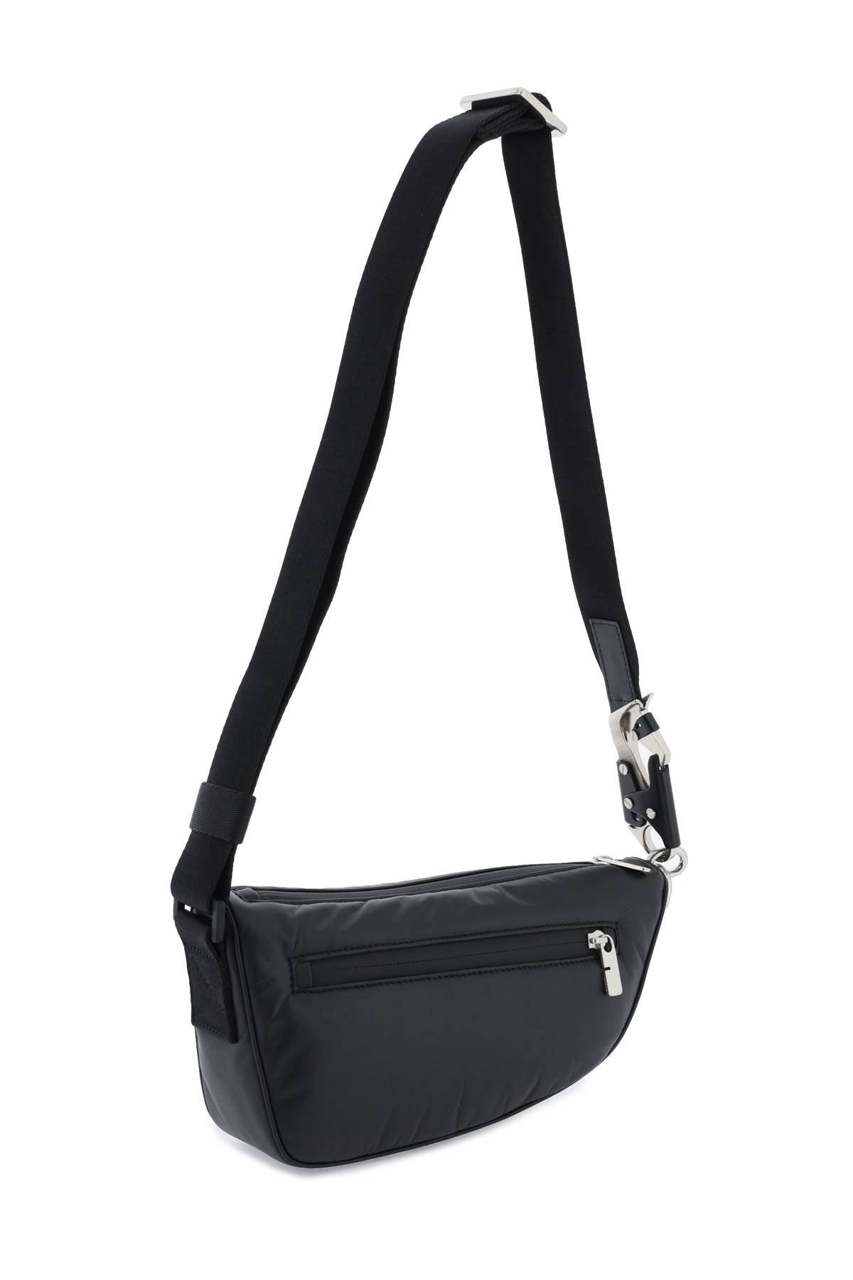 Burberry shield crossbody bag - VivaceVenus