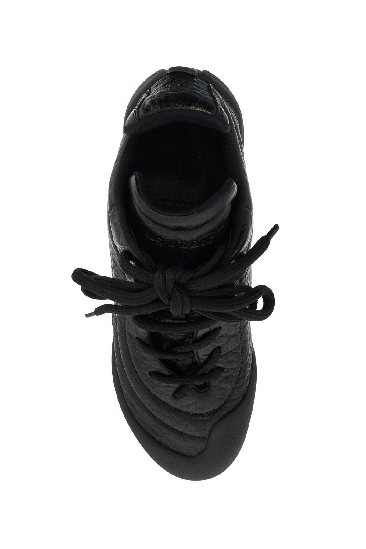 Alexander Mcqueen flexion sneakers - VivaceVenus