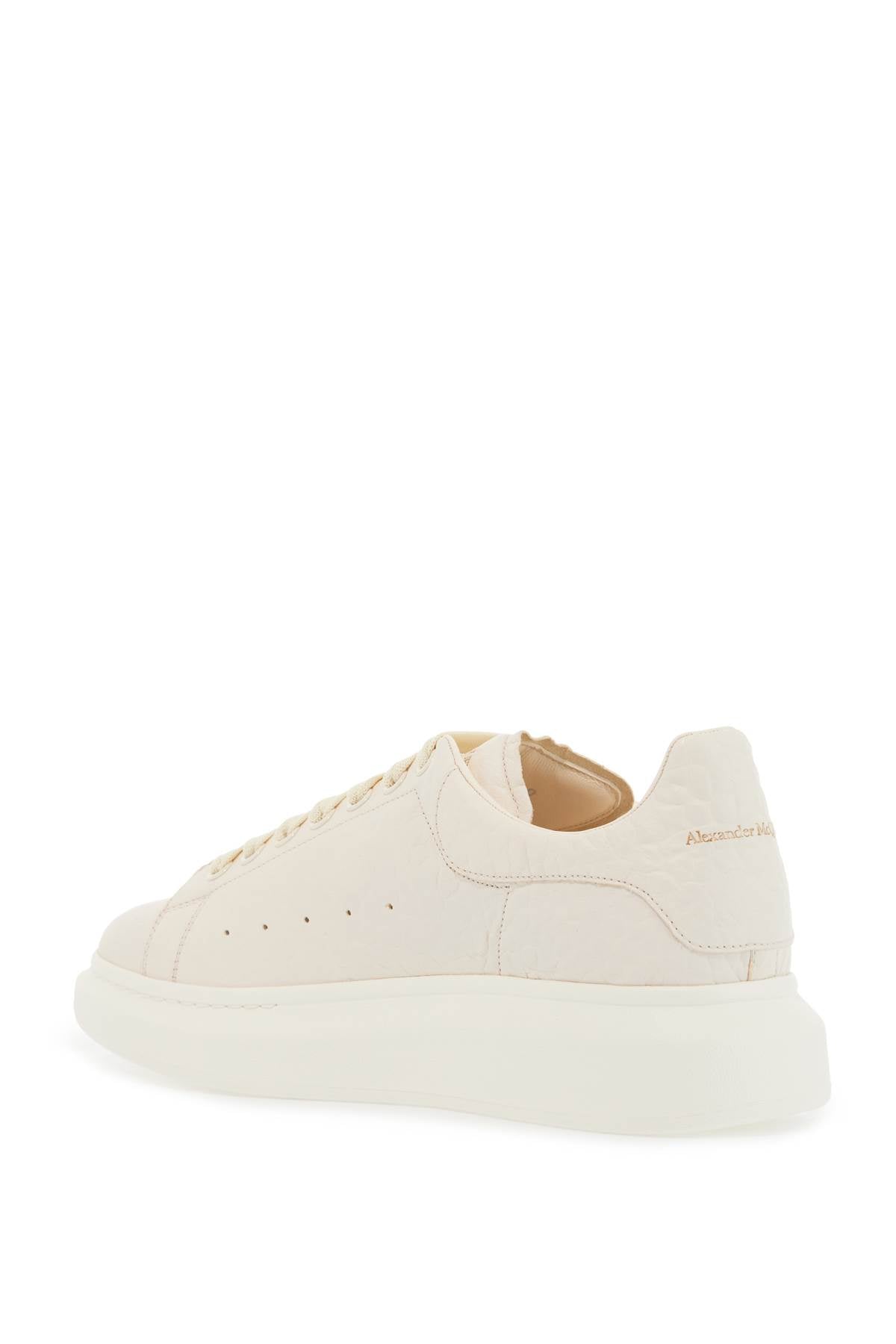 Alexander Mcqueen oversized sne - VivaceVenus