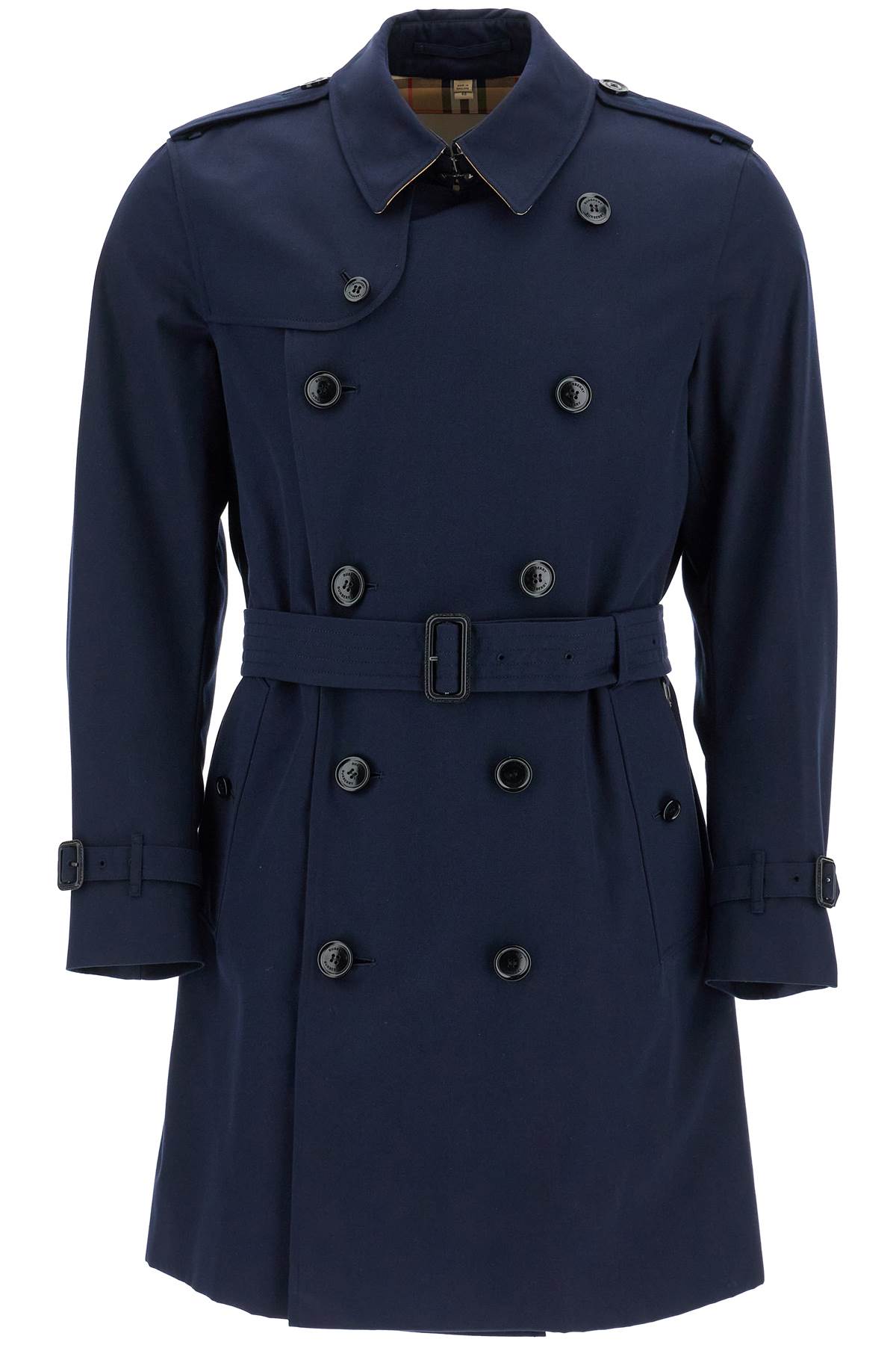 Burberry 'medium heritage kensington trench coat - VivaceVenus