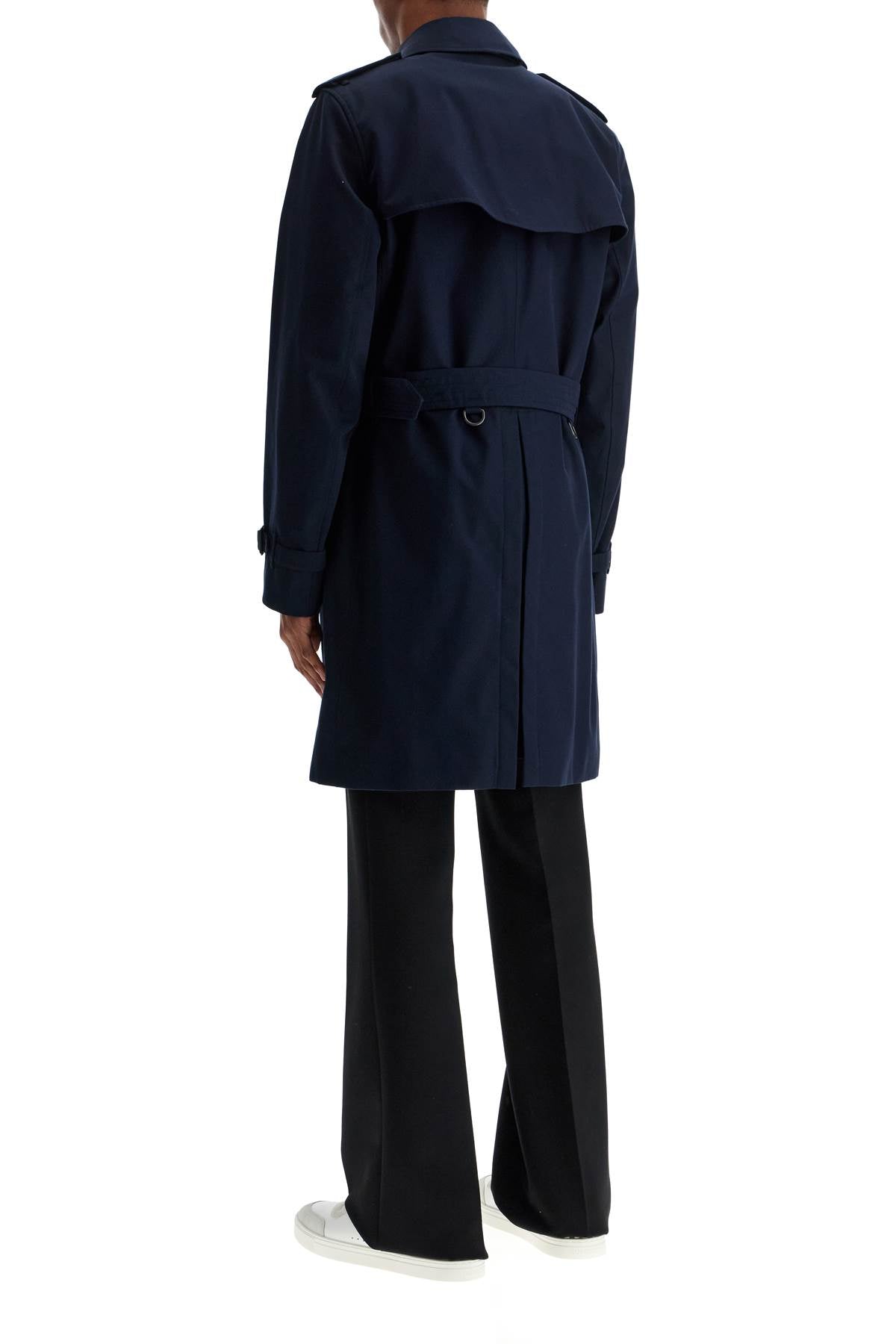 Burberry 'medium heritage kensington trench coat - VivaceVenus