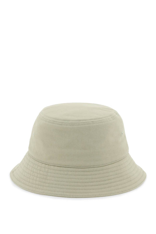 Burberry ekd bucket hat - VivaceVenus